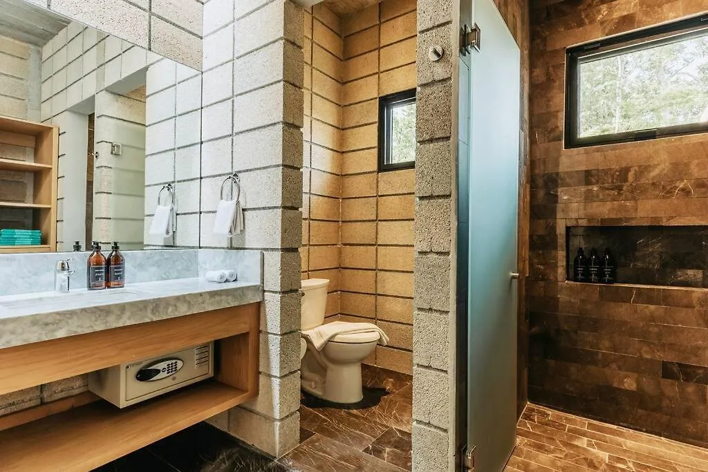 Deluxe Villa At Exclusive Gated Community La Privada Aldea Zama, 5 Bedroom Private Pool & Concierge Service Tulum